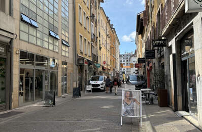 Local Commercial 41 m2 — photo du bien