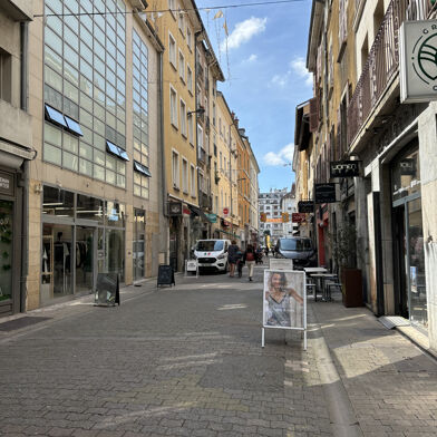 Commerce  160000 €