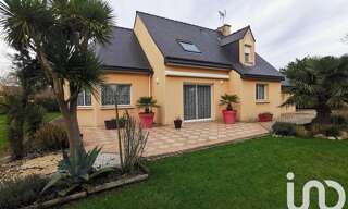 Maison 6 Pièces 140 m² à vendre à Trélévern (22660)