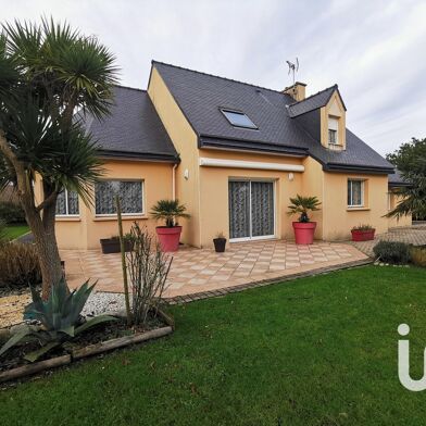 Maison 6 pièces 415000 €