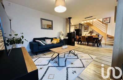 vente maison 265 200 € à proximité de Saint-Laurent-de-Terregatte (50240)