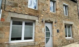 Maison 5 Pièces 110 m² à vendre à Ducey-les-Chéris (50220)