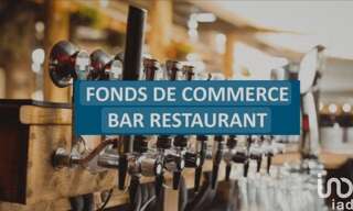 Commerce  100 m² à vendre à Salles-sur-Mer (17220)