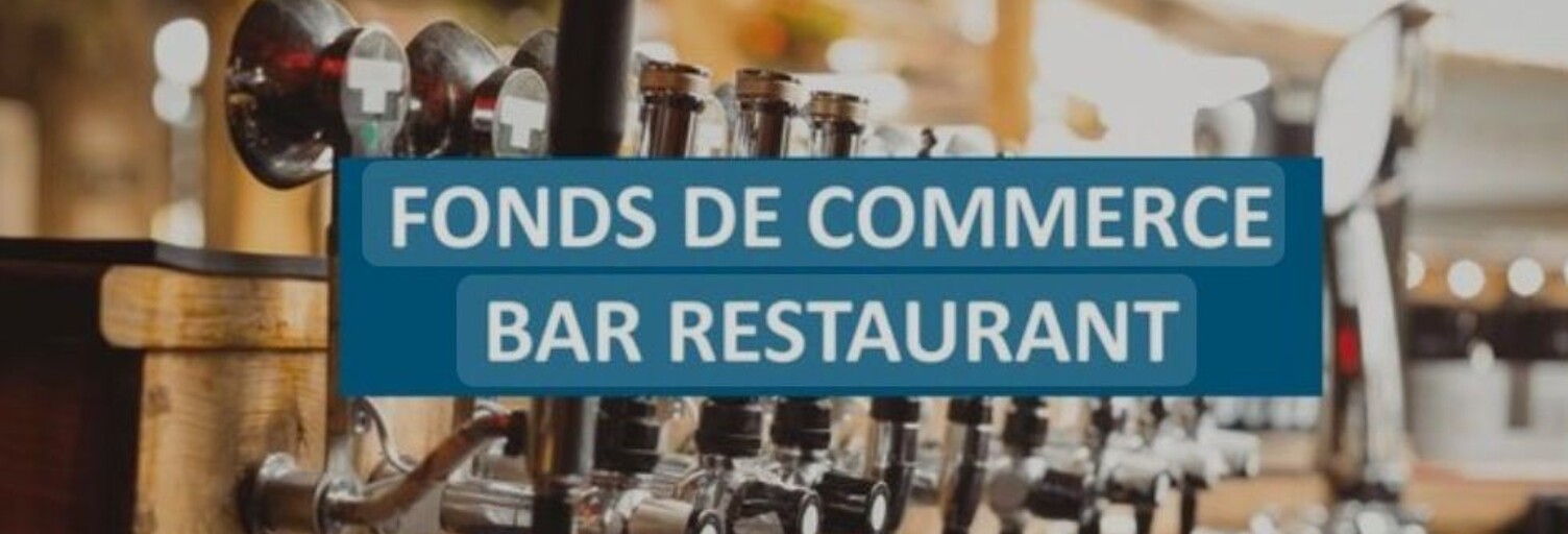 Commerce  100 m² à vendre à Salles-sur-Mer (17220)