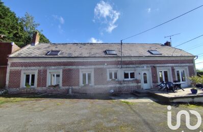 maison 5 pièces 102 m2 à vendre à Vincy-Reuil-Et-Magny (02340)