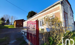 Maison 5 Pièces 102 m² à vendre à Vincy-Reuil-et-Magny (02340)
