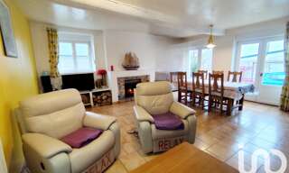 Maison 5 Pièces 102 m² à vendre à Montcornet (02340)