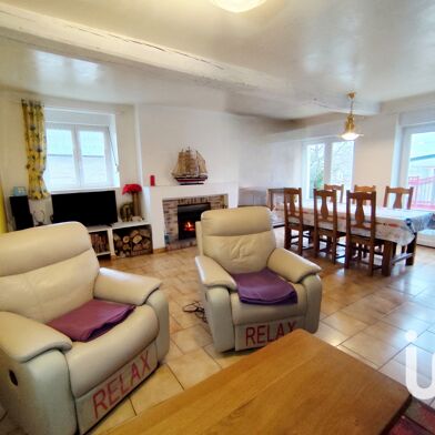 Maison 5 pièces 130800 €