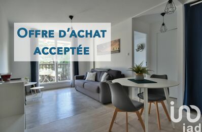 vente appartement 158 000 € à proximité de Deauville (14800)