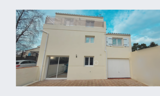 Maison 4 Pièces 74 m² à vendre à Royan (17200)