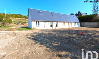 Maison 4 Pièces 80 m² à vendre à Sotteville-sous-le-Val (76410)