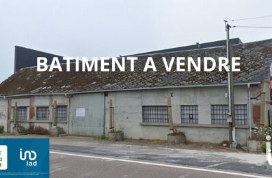 vente immeuble 158 000 € à proximité de Roumare (76480)