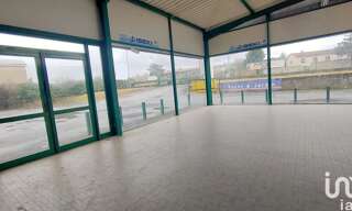 Commerce  1724 m² à vendre à Aussillon (81200)
