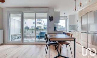 Appartement 4 Pièces 74 m² à vendre à Chessy (77700)