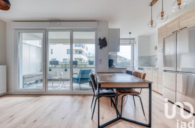 vente appartement 360 000 € à proximité de Villenoy (77124)