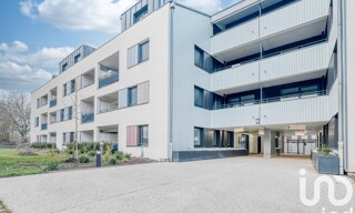 Appartement 4 Pièces 74 m² à vendre à Chessy (77700)