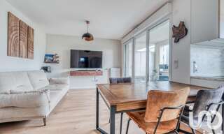 Appartement 4 Pièces 74 m² à vendre à Chessy (77700)