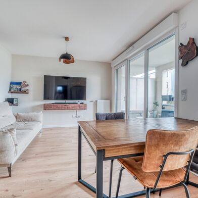 Appartement 4 pièces 335000 €