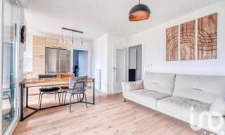 Appartement 4 Pièces 74 m² à vendre à Chessy (77700)