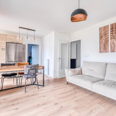 Appartement 4 pièces 335000 €