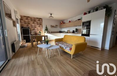 appartement 3 pièces 68 m2 à vendre à Marseille 9 (13009)