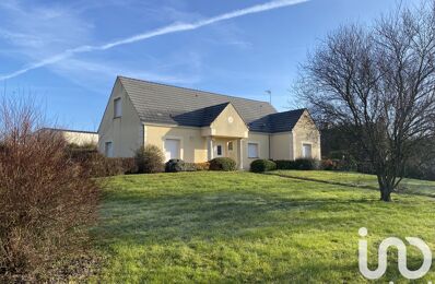 vente maison 285 000 € à proximité de Bouzy-la-Forêt (45460)