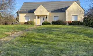 Maison 7 Pièces 146 m² à vendre à Les Bordes (45460)