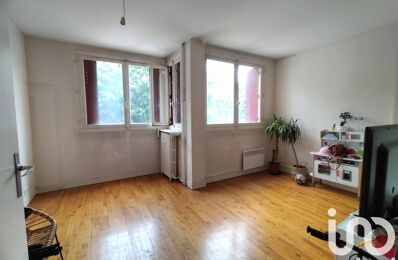 vente appartement 145 000 € à proximité de Livry-Gargan (93190)