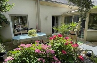 vente maison 669 500 € à proximité de Pont-Saint-Martin (44860)