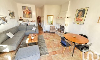 Appartement 3 Pièces 84 m² à vendre à Cagnes-sur-Mer (06800)