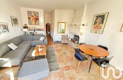 vente appartement 430 000 € à proximité de Cagnes-sur-Mer (06800)