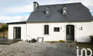 Maison 3 Pièces 80 m² à vendre à Capvern (65130)