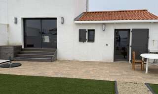 Maison 3 Pièces 72 m² à vendre à La Guérinière (85680)