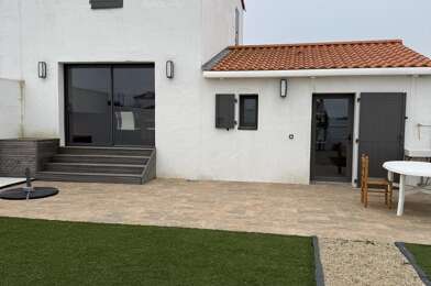 Maison 3 pièces 354000 €
