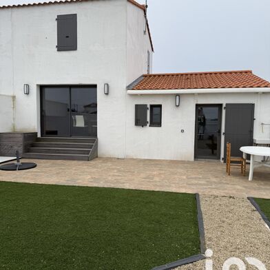 Maison 3 pièces 354000 €