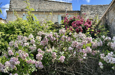 vente maison 310 000 € à proximité de Collias (30210)