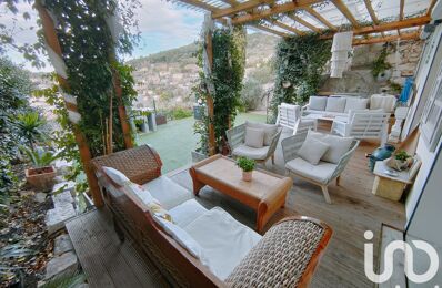 vente maison 799 000 € à proximité de Roquebrune-Cap-Martin (06190)