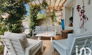 Maison 5 Pièces 114 m² à vendre à La Turbie (06320)