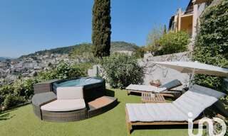 Maison 5 Pièces 114 m² à vendre à La Turbie (06320)