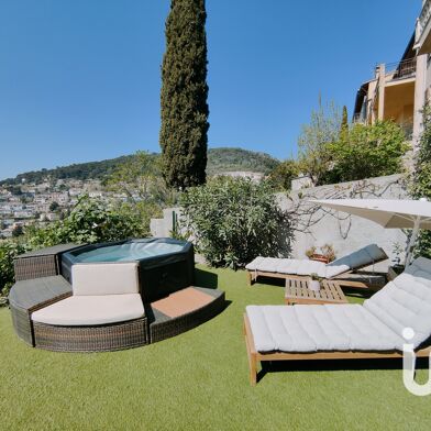 Maison 5 pièces 650000 €