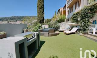 Maison 5 Pièces 114 m² à vendre à La Turbie (06320)