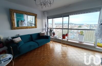 vente appartement 200 000 € à proximité de Saint-Germain-des-Fossés (03260)