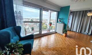 Appartement 4 Pièces 68 m² à vendre à Vichy (03200)