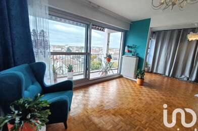 Appartement 4 pièces 169500 €