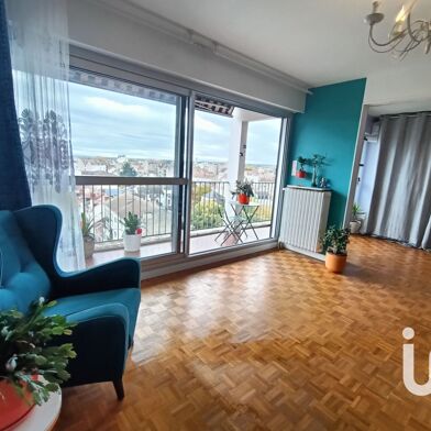 Appartement 4 pièces 169500 €