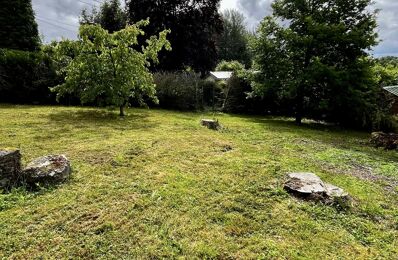 terrain  pièces 485 m2 à vendre à Pommeuse (77515)