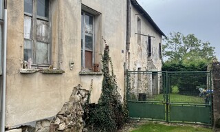 Maison 6 Pièces 190 m² à vendre à Bouresches (02400)