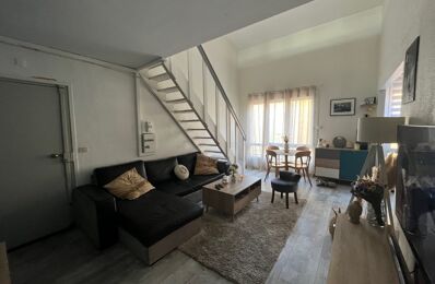 vente appartement 198 000 € à proximité de Vias (34450)