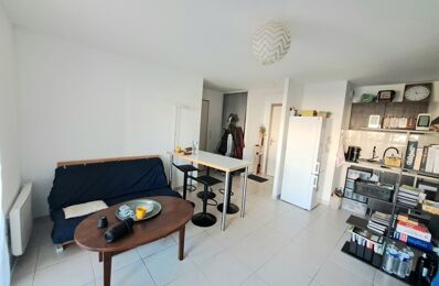 vente appartement 109 000 € à proximité de Vias (34450)