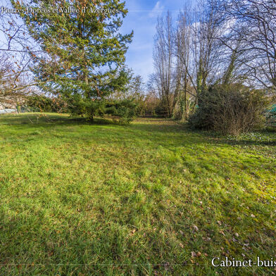 Terrain  179000 €